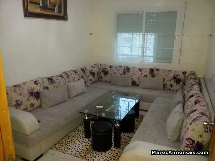 Apmartement 86m2 à vendre - الدار البيضاء