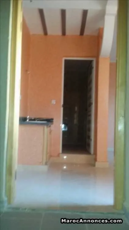 Apartement a  coute aswak salam 115 m - وجدة (3)