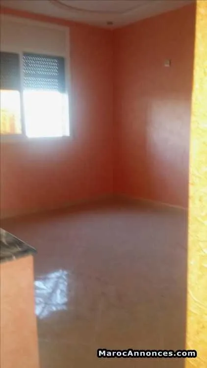 Apartement a  coute aswak salam 115 m - وجدة