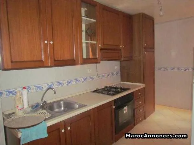 Vente appartement 77 m a  l hivernage - مراكش (3)