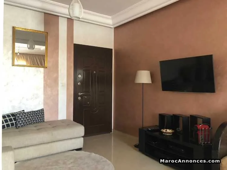 Appartement à vendre - الدار البيضاء (2)