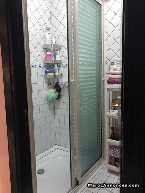 Appartement à vendre - الدار البيضاء