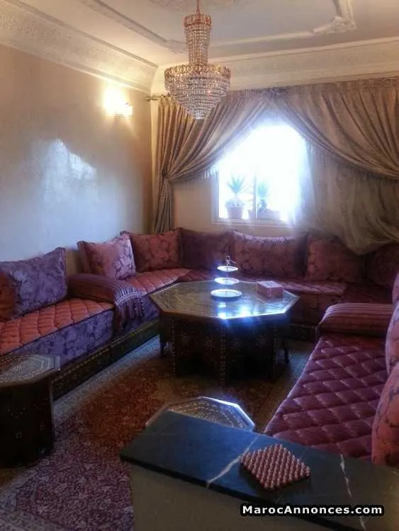 Appartement a vendre - الدار البيضاء (2)