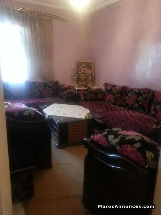 Appartement a vendre - الدار البيضاء (3)
