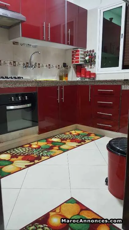 Appartement à vendre à mediouna - الدار البيضاء (3)