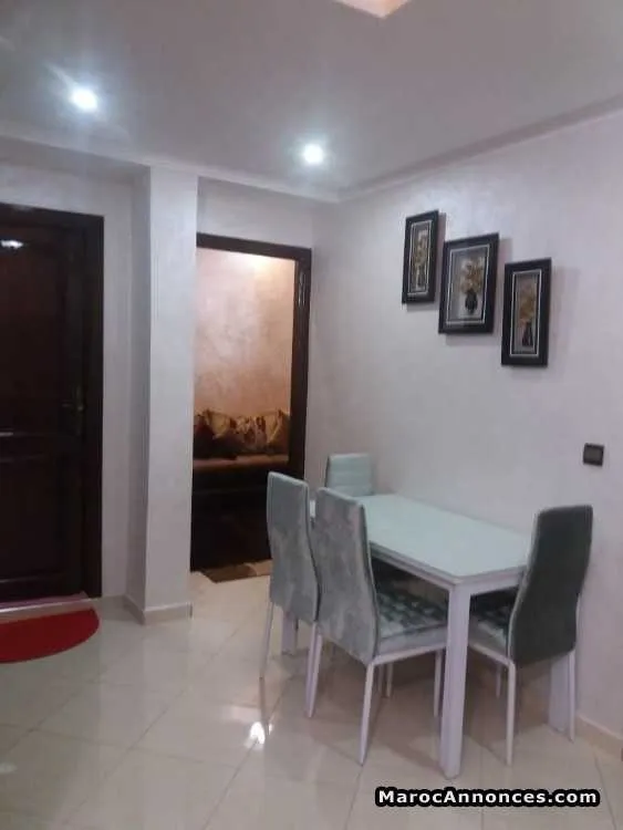 Appartement à vendre à mediouna - الدار البيضاء (2)