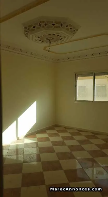 Appartement 85m2   berrechid - برشيد (2)