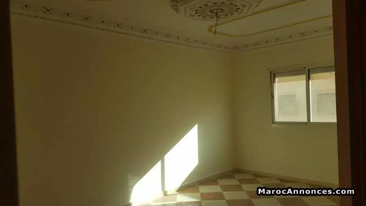 Appartement 85m2   berrechid - برشيد