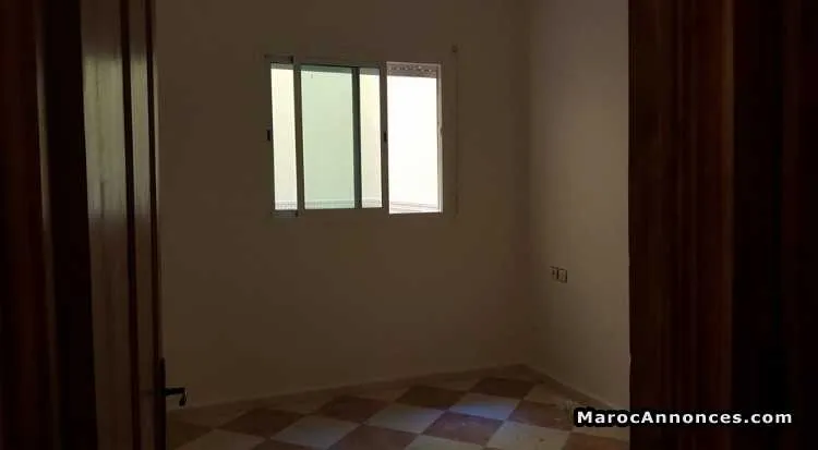 Appartement 85m2   berrechid - برشيد (3)