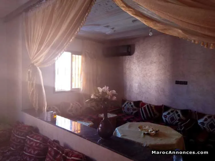 Appartement a vendre - مراكش (3)