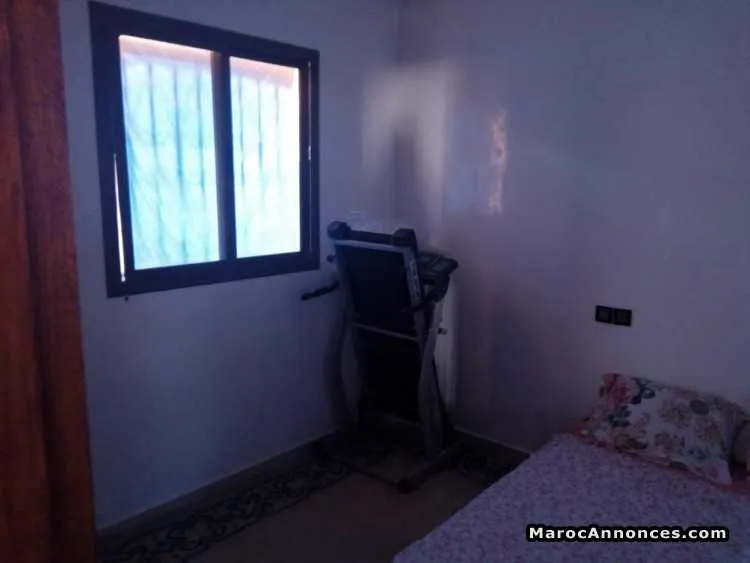 Appartement a vendre - مراكش (2)