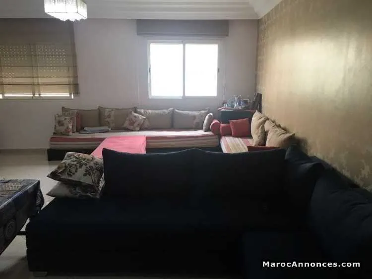 Appartement a qods casablanca - الدار البيضاء