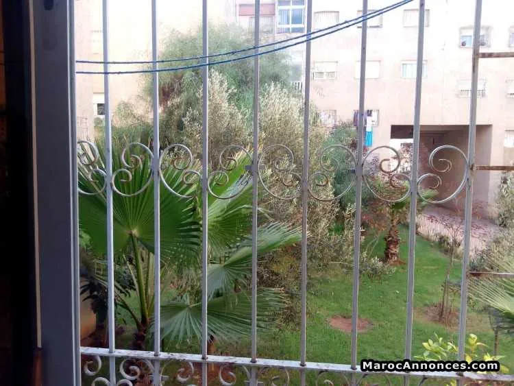 Appartement a vendre bernoussi - الدار البيضاء (3)