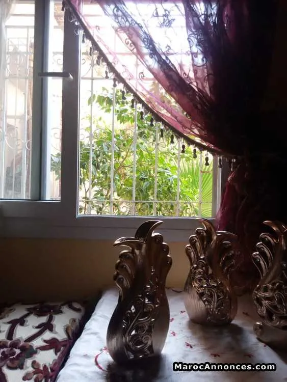 Appartement a vendre bernoussi - الدار البيضاء (2)