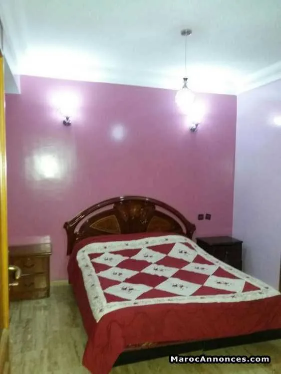Appartement a vendre borgougne - الدار البيضاء (3)