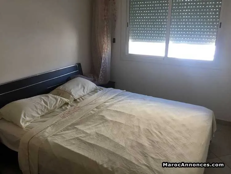 Appartements a vendre a sidi bouzid el jadida - الجديدة (2)