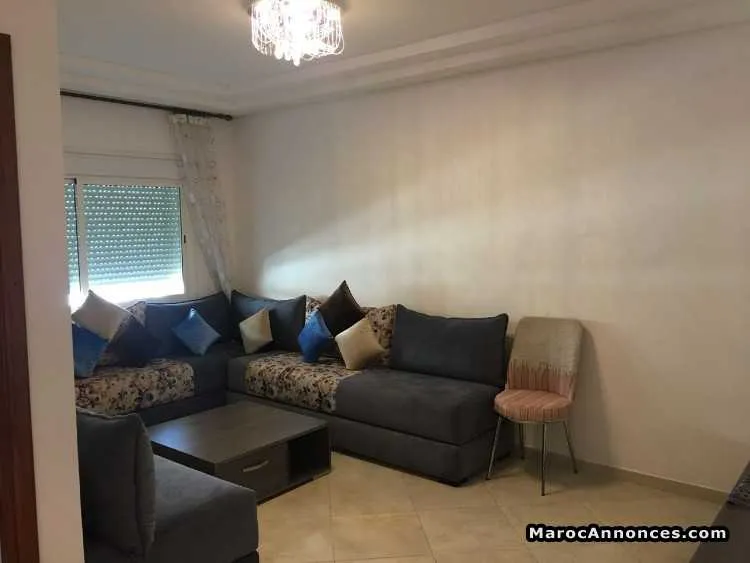 Appartements a vendre a sidi bouzid el jadida - الجديدة
