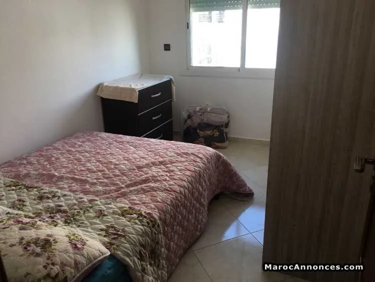 Appartements a vendre a sidi bouzid el jadida - الجديدة (3)