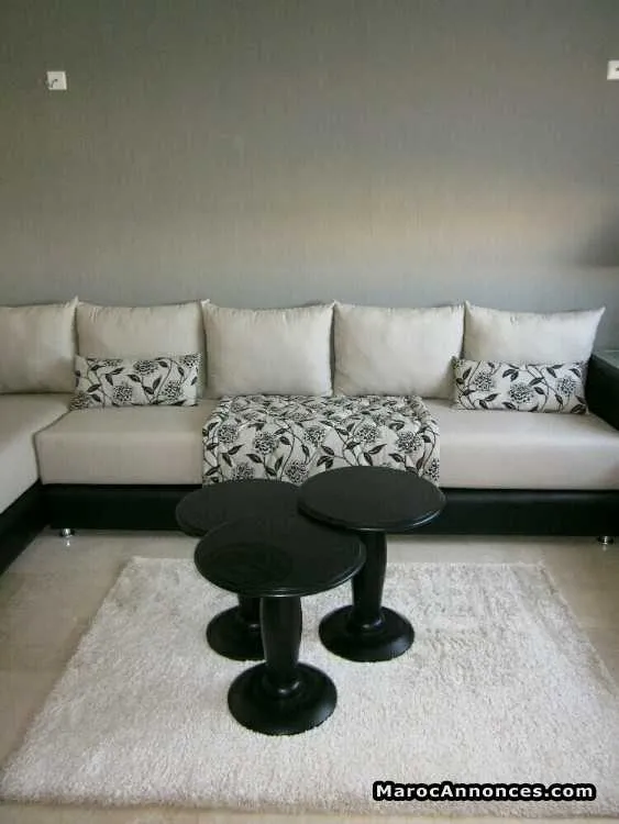 Appartement a vendre oulfa - الدار البيضاء (3)