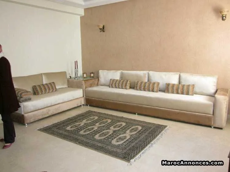 Appartement a vendre oulfa - الدار البيضاء (2)