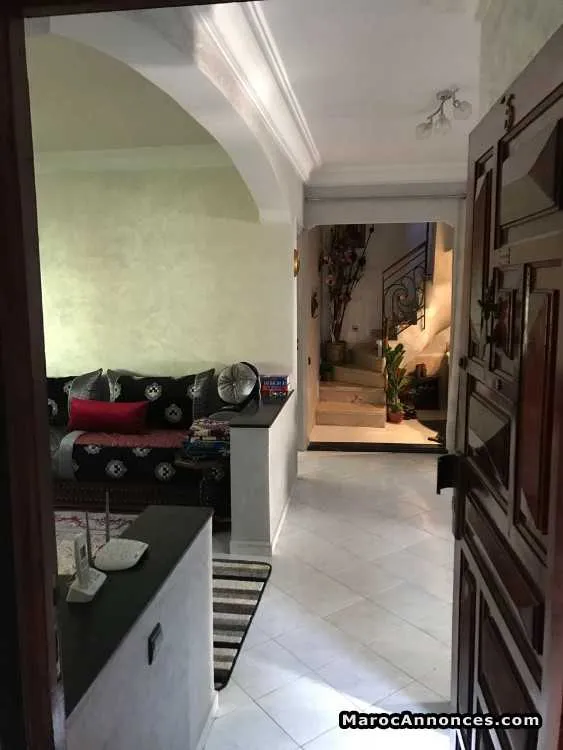 Appartement a vendre a haj fateh oulfa - الدار البيضاء (2)