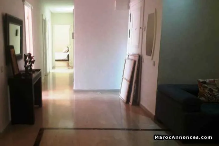 Appartement à vendre sur quartier manar - الدار البيضاء (3)