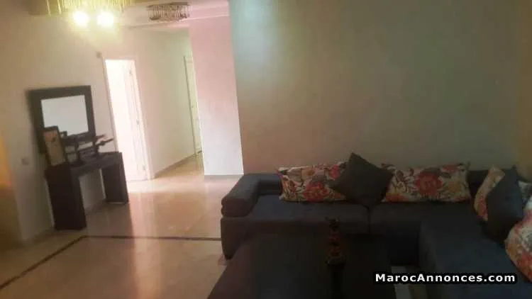 Appartement à vendre sur quartier manar - الدار البيضاء (2)