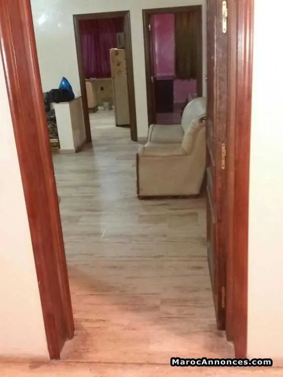 Bel appartement à vendre à bourgogne - الدار البيضاء (2)