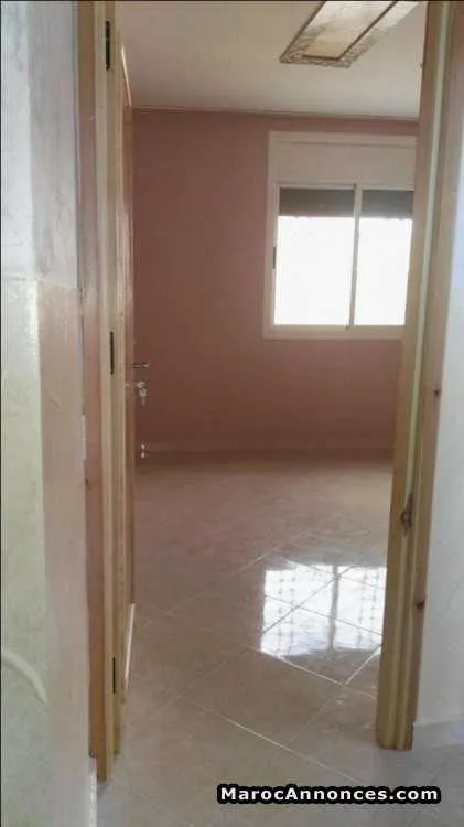 apartement a centre ville - وجدة (3)