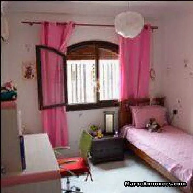 Vente appartement 143 m a victor hugo - مراكش