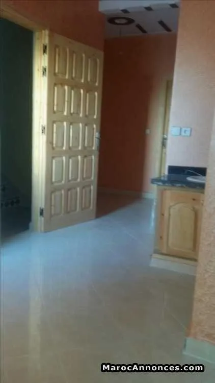 Apartement a  coute aswak salam 115 m - وجدة (2)