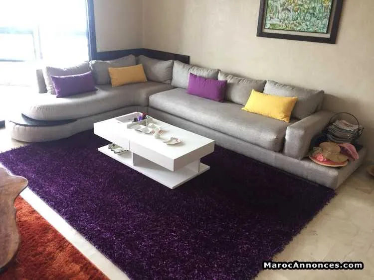 Appartement a vendre dar bouaza - الدار البيضاء (3)