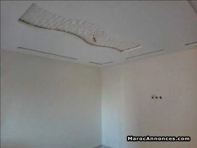 Appartement deux fasade a mehdia - القنيطرة (3)