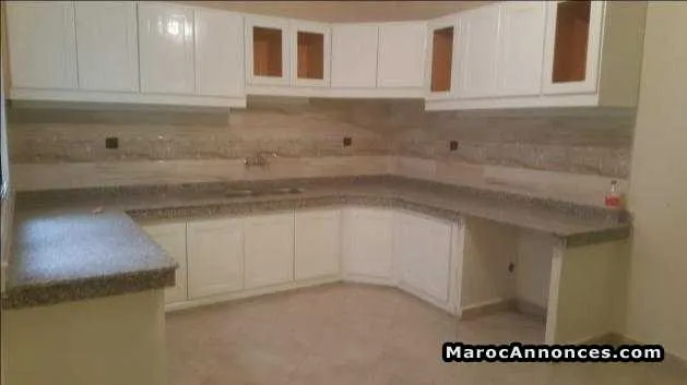 Apartement a lfath lazari - وجدة (2)