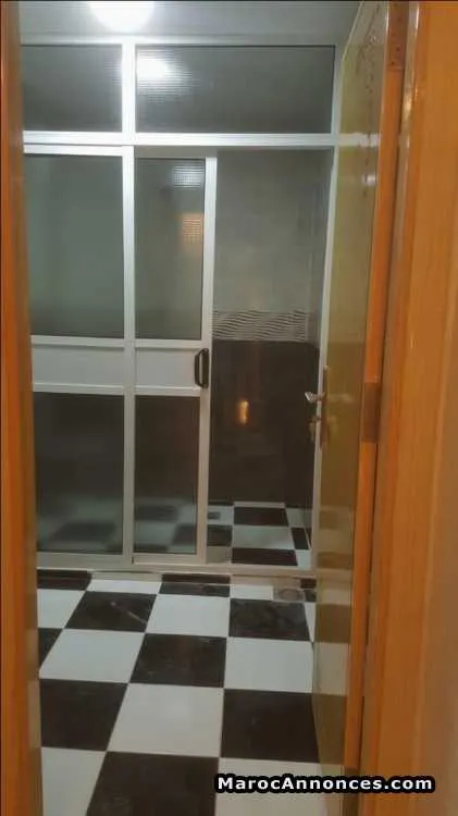 Apartement a lfath lazari - وجدة (3)