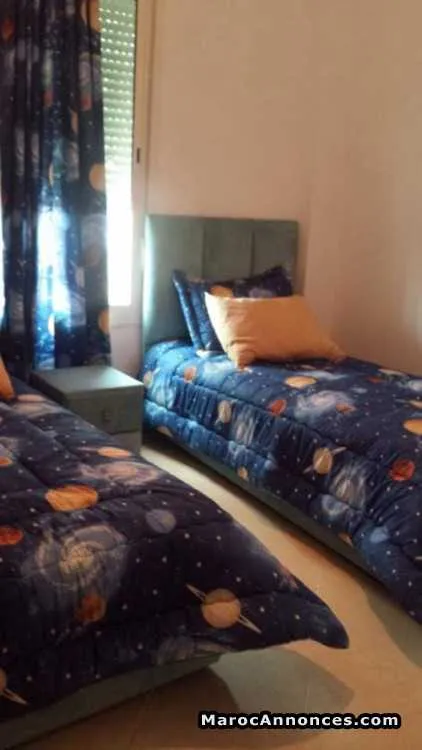 Appartement avec bonne finition - المحمدية (2)