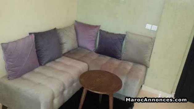 Appartement avec bonne finition - المحمدية (3)