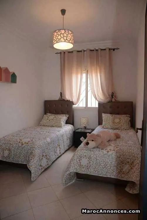 Appartement économiques à berkane el jadid - بركان (3)
