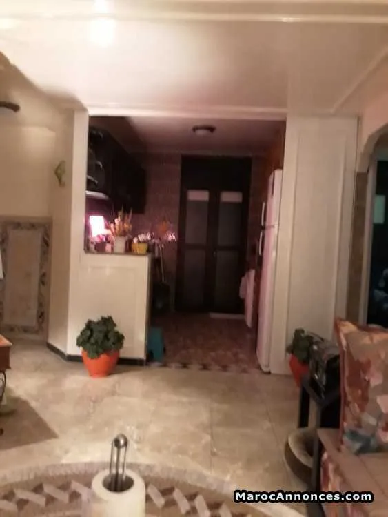 Appartement mohammedia - المحمدية (3)