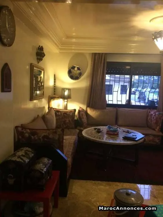 Appartement mohammedia - المحمدية