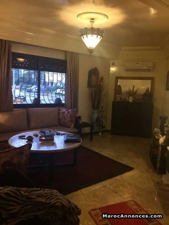 Appartement mohammedia - المحمدية (2)