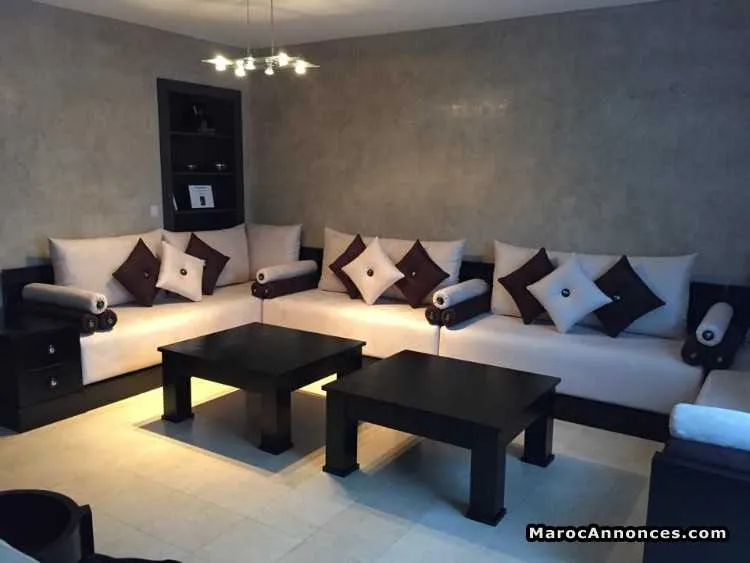 Appartements de luxe a ainsebaa - الدار البيضاء (2)