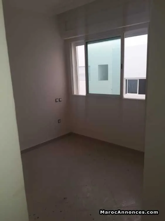 Appartement 82m² ain atiq temara - تمارة