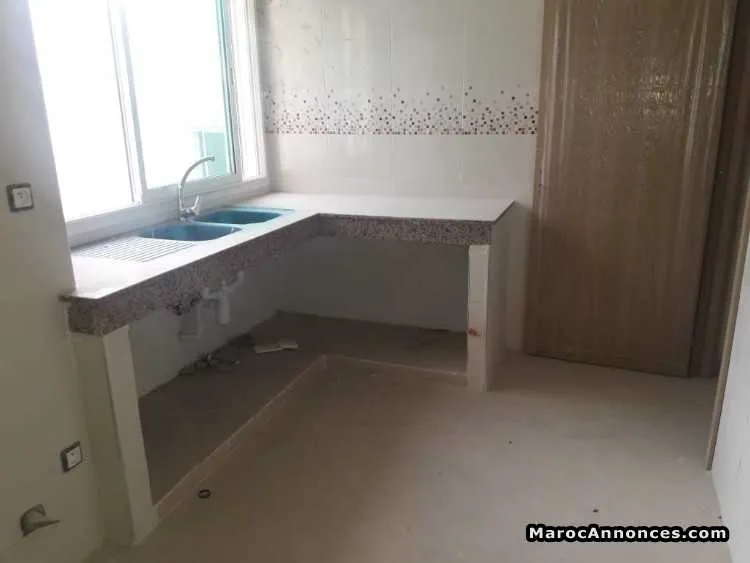 Appartement 82m² ain atiq temara - تمارة (3)