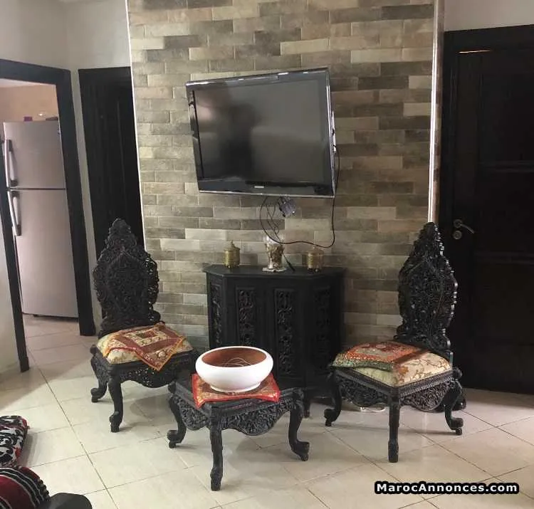 Appartement à vendre  salé - سلا