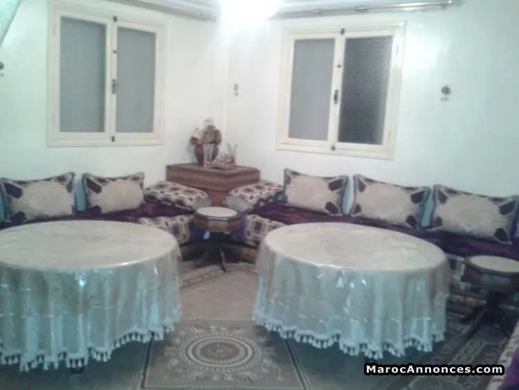 Appartement  70m2 - الدار البيضاء