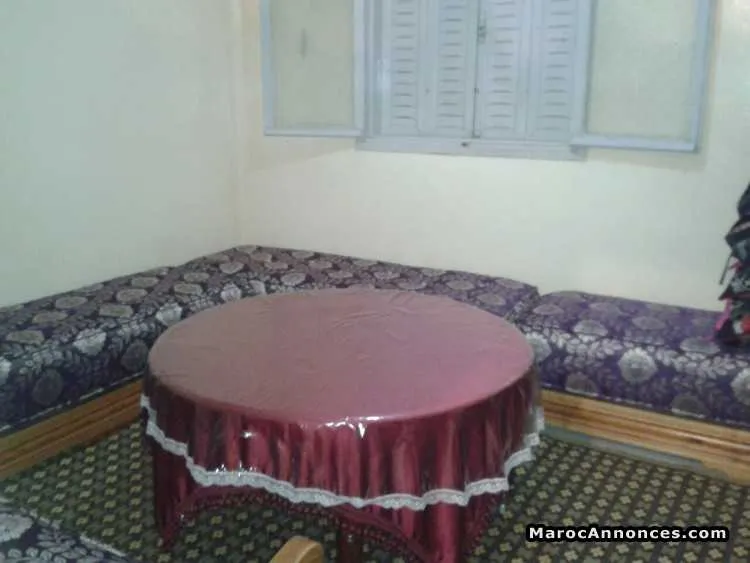 Appartement  70m2 - الدار البيضاء (2)