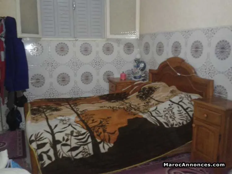 Appartement  70m2 - الدار البيضاء (3)