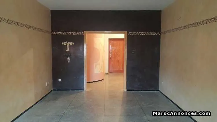 Appartement marrakech - مراكش (2)