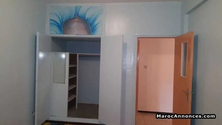 Appartement marrakech - مراكش